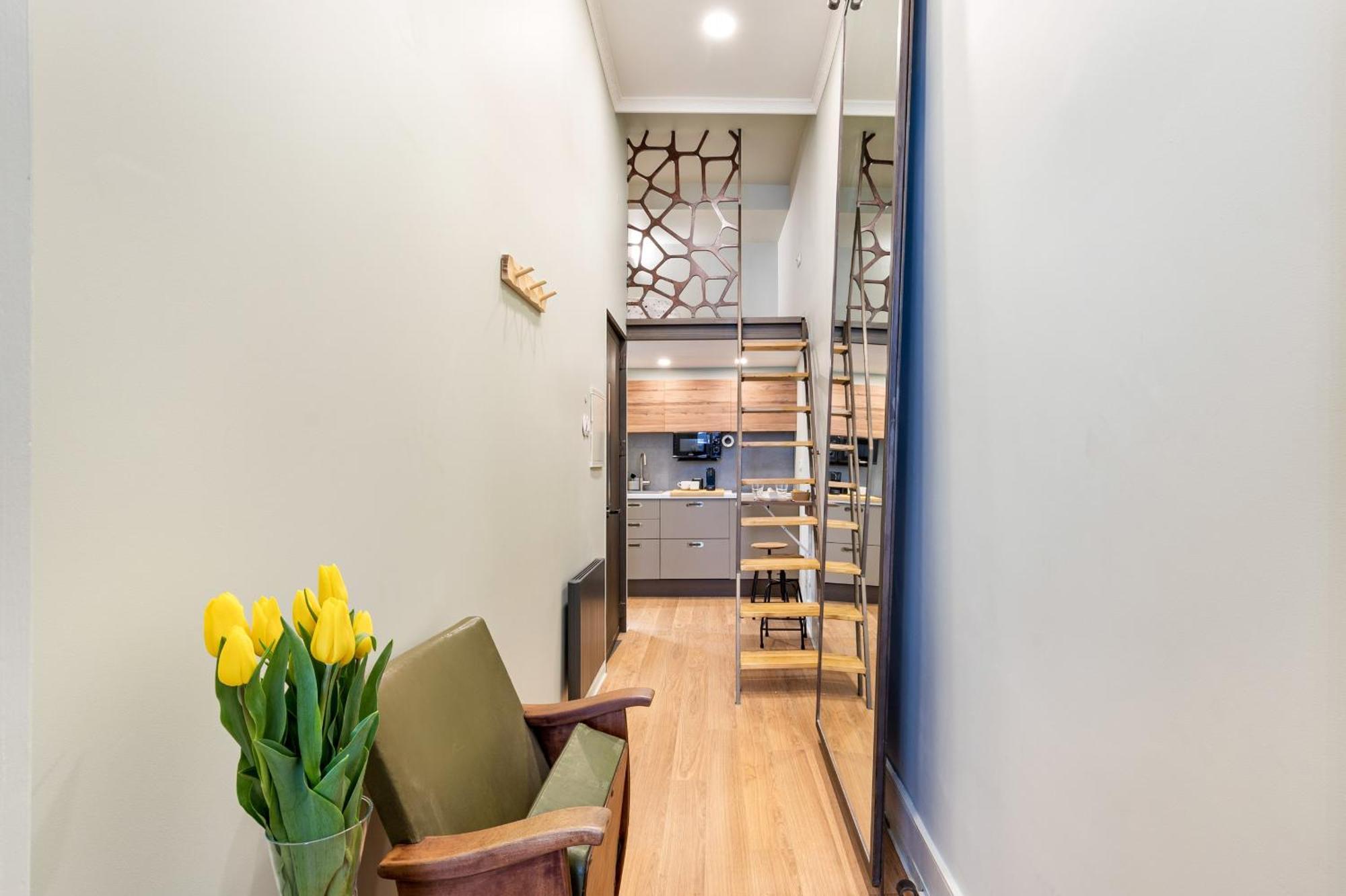 Miau Apartment By Se Apartamentos براغا المظهر الخارجي الصورة