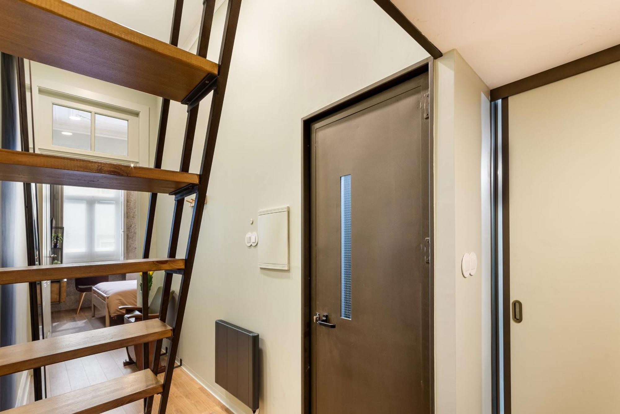Miau Apartment By Se Apartamentos براغا المظهر الخارجي الصورة