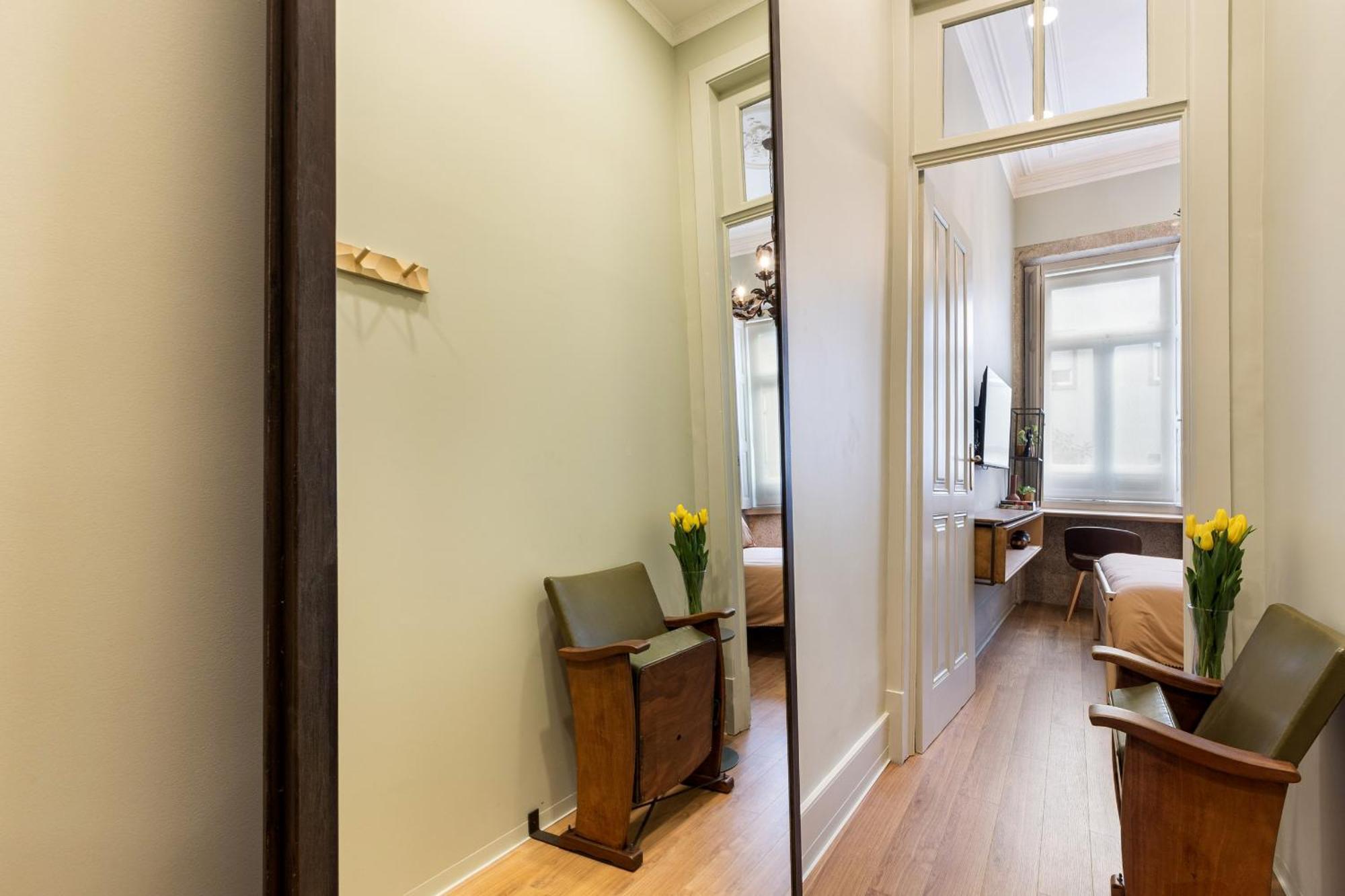 Miau Apartment By Se Apartamentos براغا المظهر الخارجي الصورة