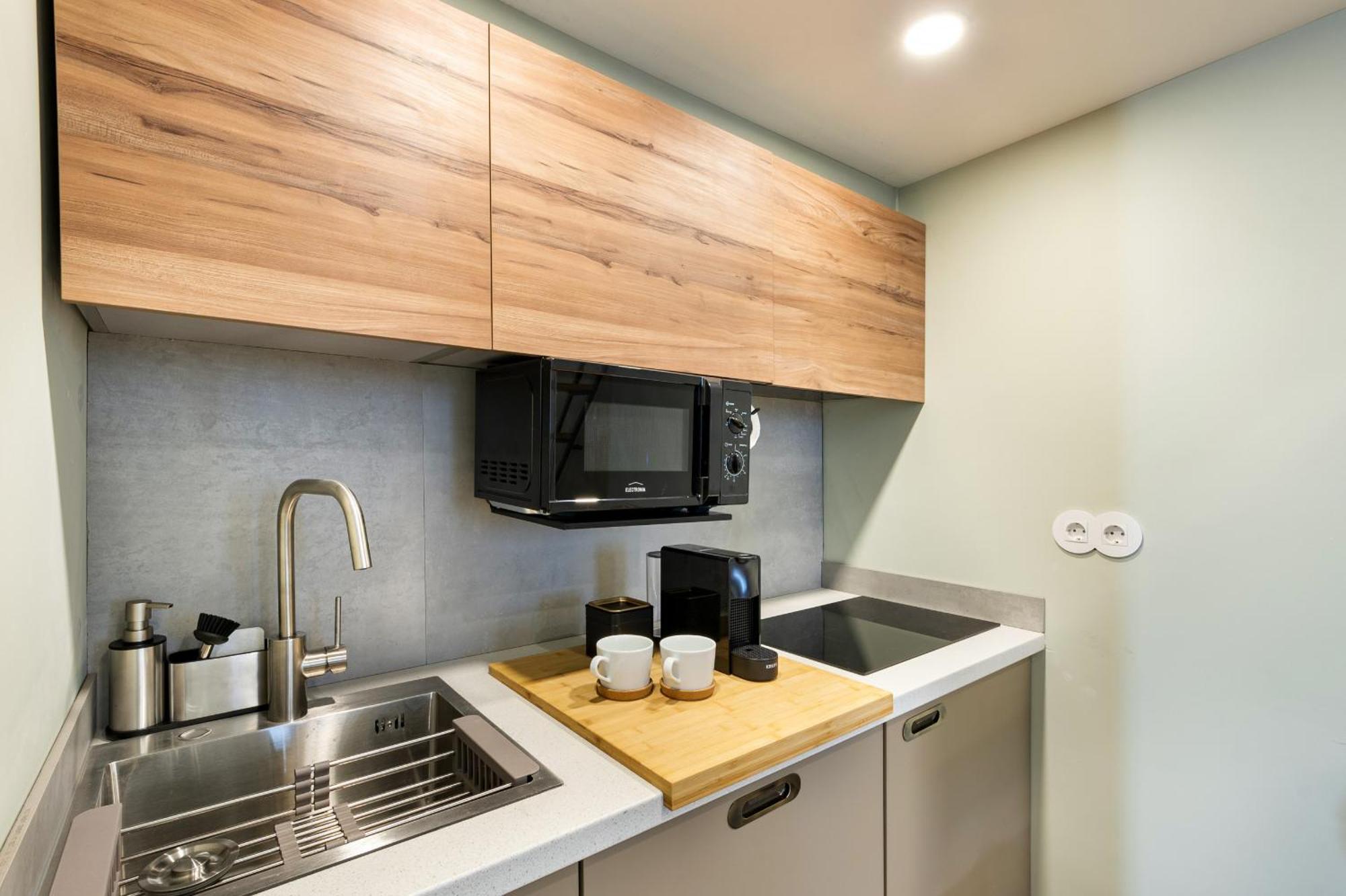 Miau Apartment By Se Apartamentos براغا المظهر الخارجي الصورة