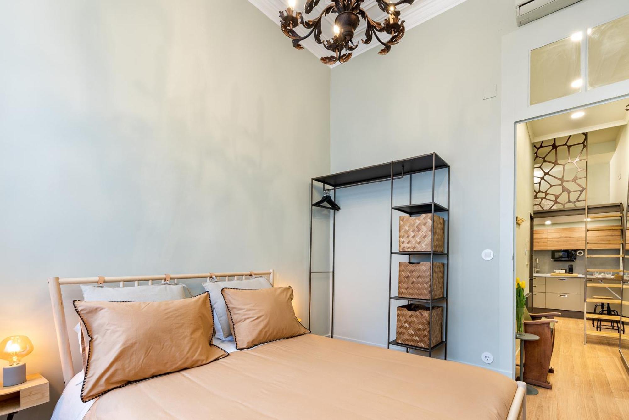 Miau Apartment By Se Apartamentos براغا المظهر الخارجي الصورة