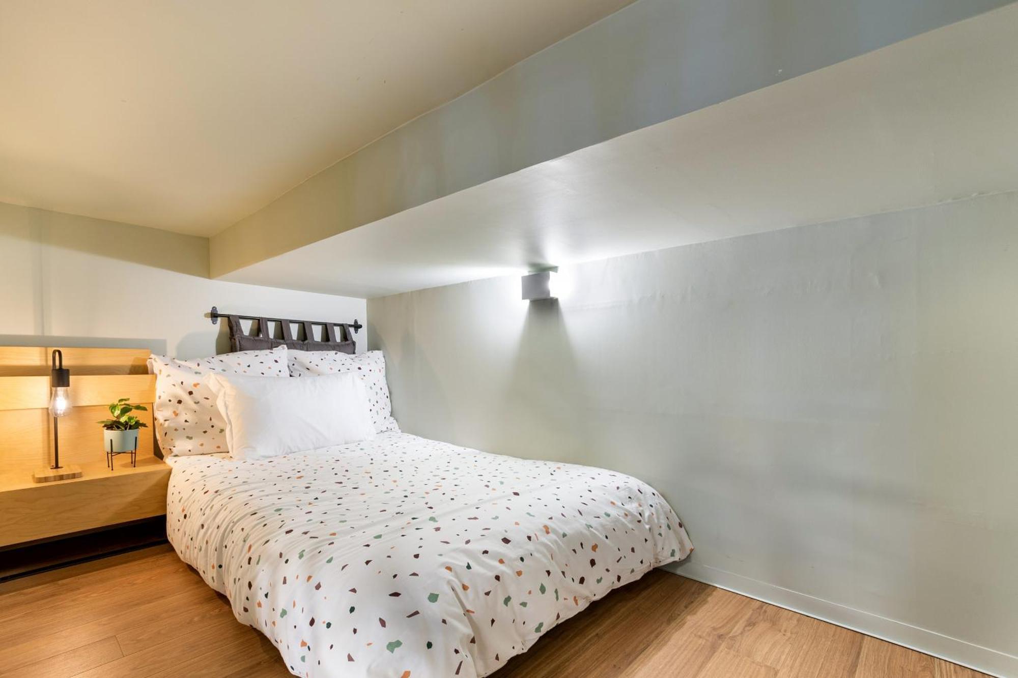 Miau Apartment By Se Apartamentos براغا المظهر الخارجي الصورة
