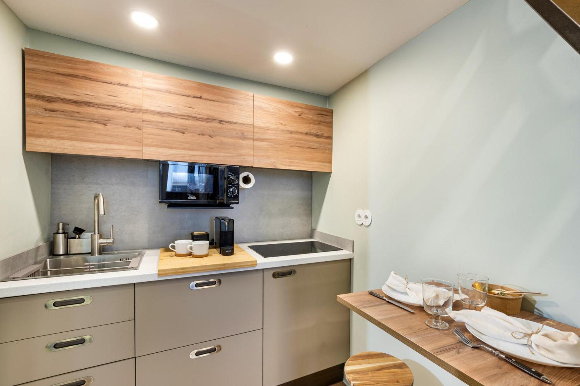 Miau Apartment By Se Apartamentos براغا المظهر الخارجي الصورة