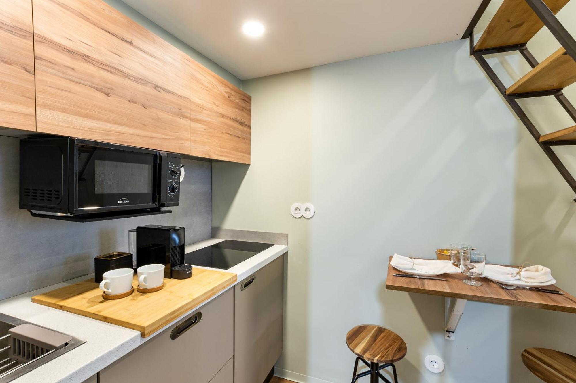 Miau Apartment By Se Apartamentos براغا المظهر الخارجي الصورة
