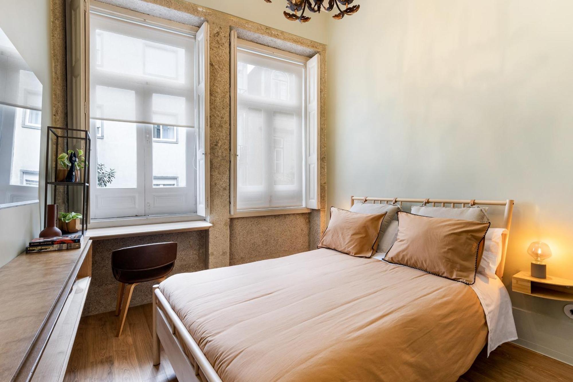 Miau Apartment By Se Apartamentos براغا المظهر الخارجي الصورة