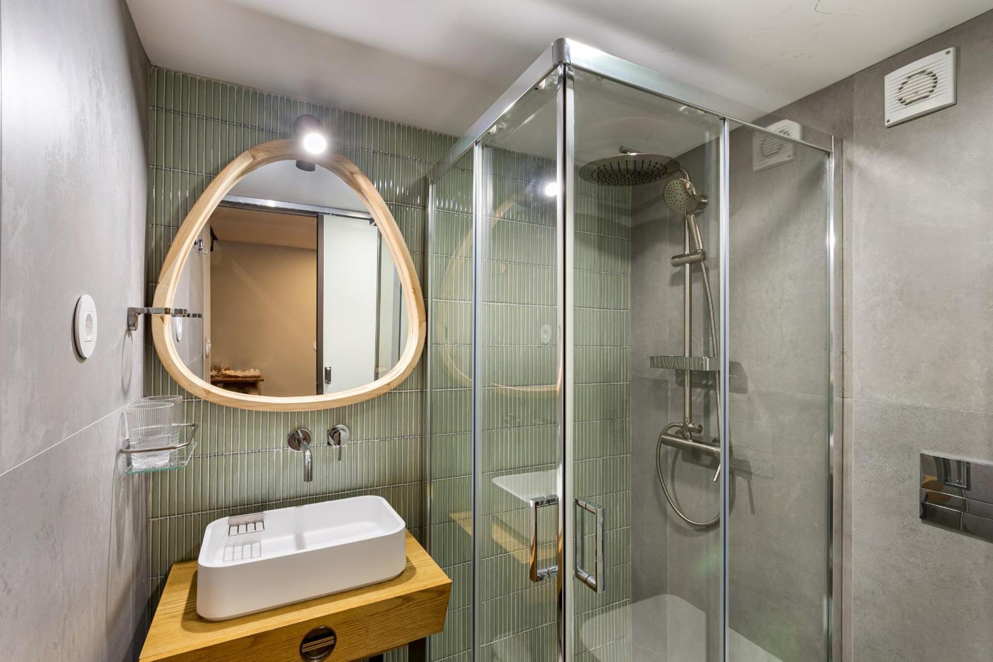 Miau Apartment By Se Apartamentos براغا المظهر الخارجي الصورة