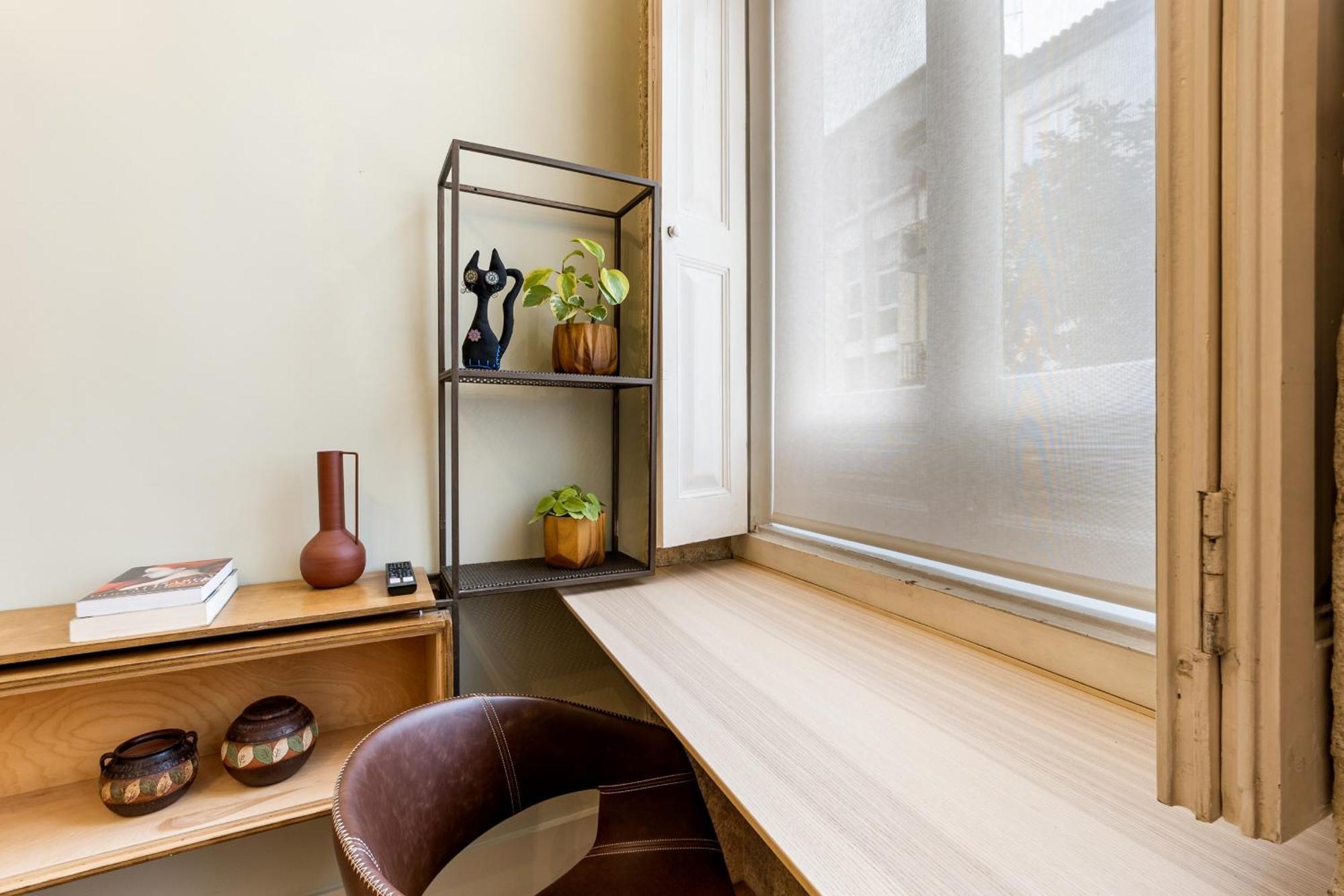 Miau Apartment By Se Apartamentos براغا المظهر الخارجي الصورة